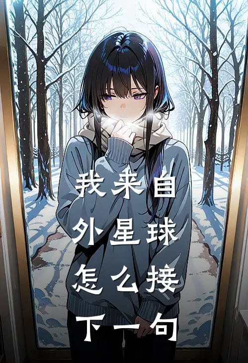 我来自外星球,怎么接下一句