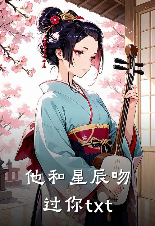 他和星辰吻过你txt