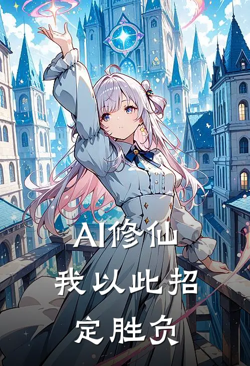 AI修仙：我以此招定胜负