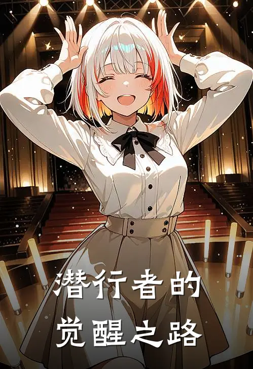 林夜沈岳(潜行者的觉醒之路)全本免费在线阅读_林夜沈岳全集在线阅读