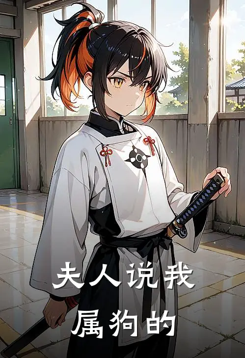 夫人说我属狗的