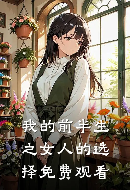 我的前半生之女人的选择免费观看