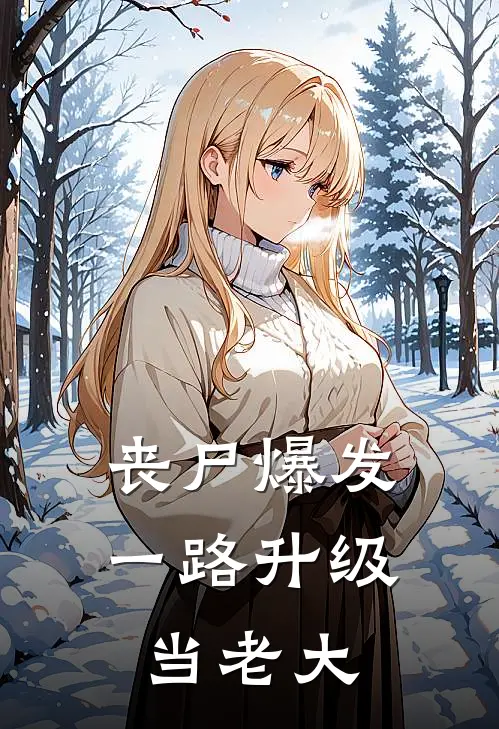 丧尸爆发：一路升级当老大