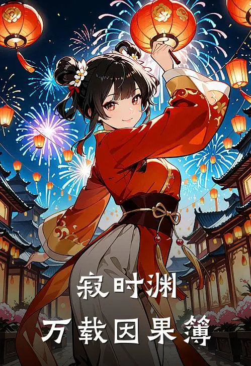 寂时渊，万载因果簿(苏砚尘王虎)热门小说推荐_免费小说在线看寂时渊，万载因果簿苏砚尘王虎