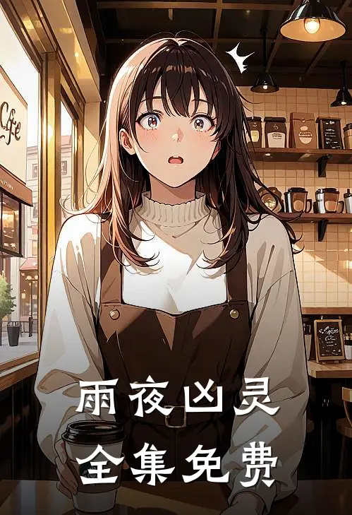 雨夜凶灵全集免费