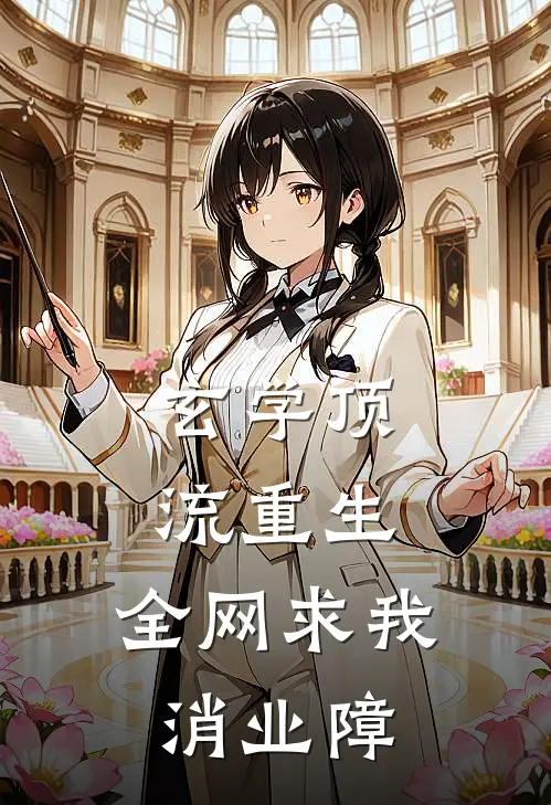 玄学顶流重生，全网求我消业障