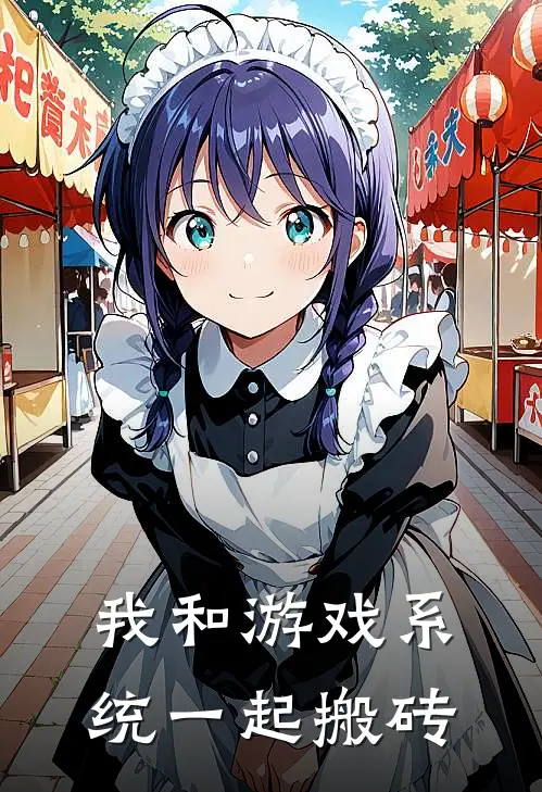 我和游戏系统一起搬砖