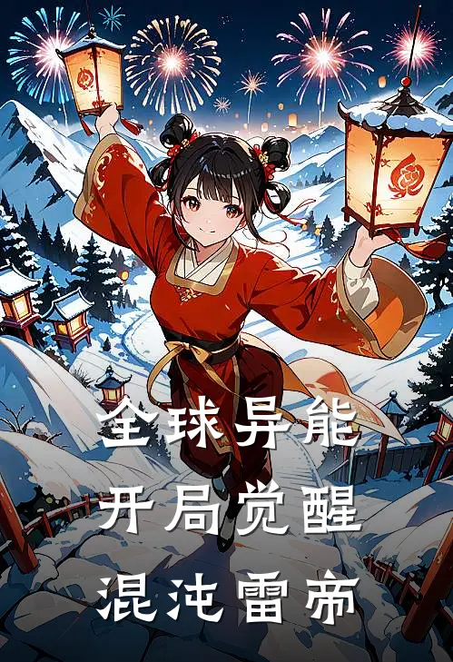 全球异能：开局觉醒混沌雷帝