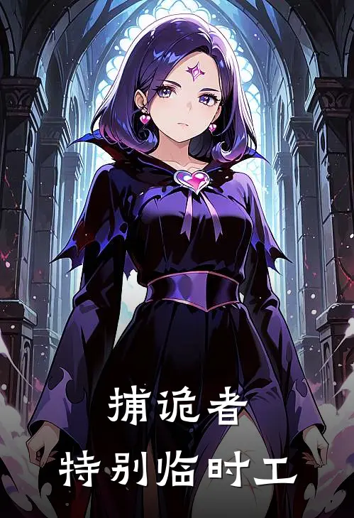 捕诡者：特别临时工