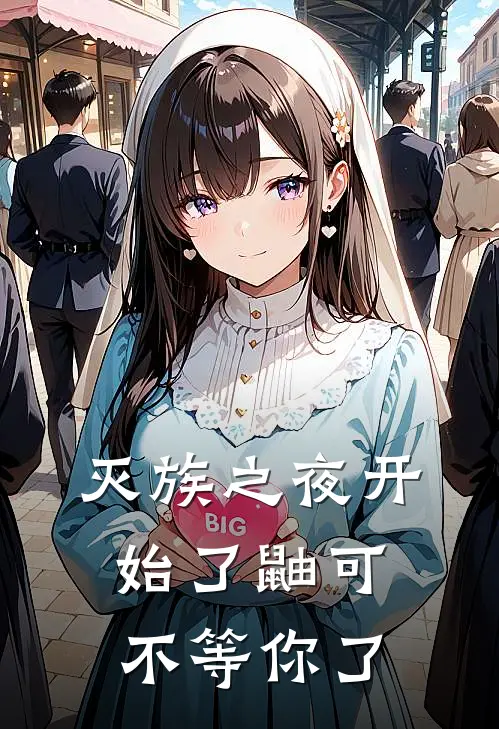 灭族之夜开始了鼬可不等你了