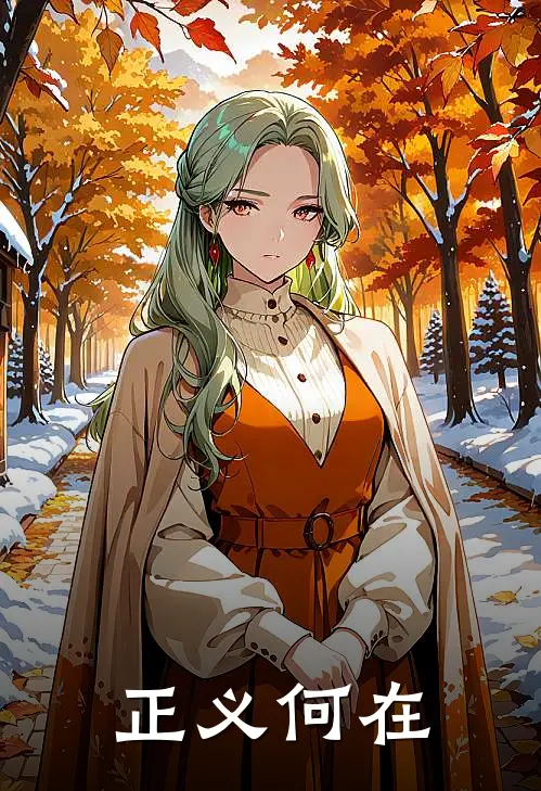 正义何在