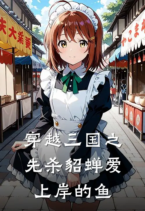 穿越三国之先杀貂蝉 爱上岸的鱼