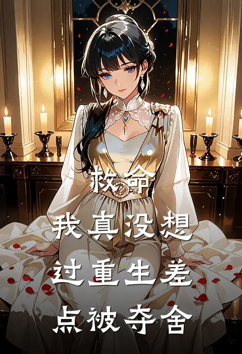 救命，我真没想过重生差点被夺舍