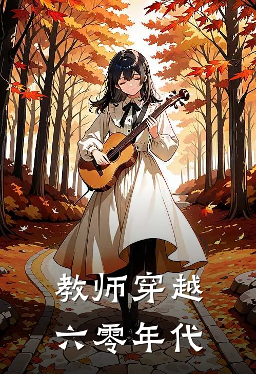 教师穿越六零年代