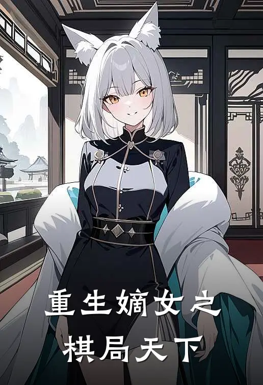 重生嫡女之棋局天下