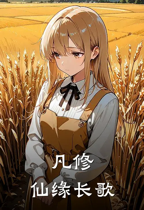 凡修：仙缘长歌