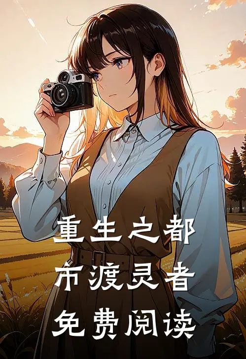 重生之都市渡灵者免费阅读