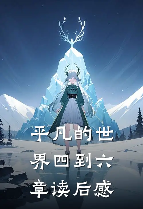 平凡的世界四到六章读后感