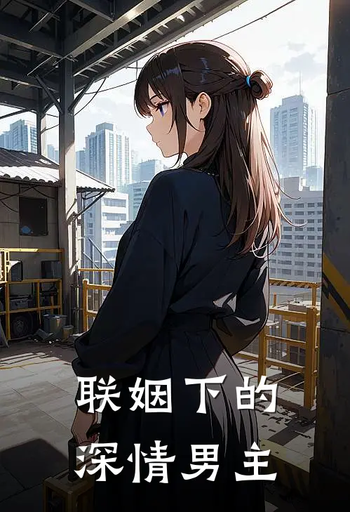 联姻下的深情男主