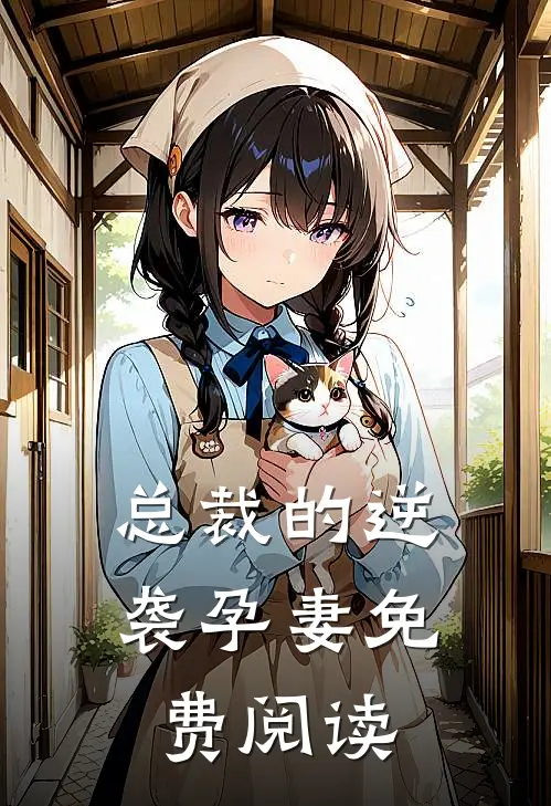 总裁的逆袭孕妻免费阅读