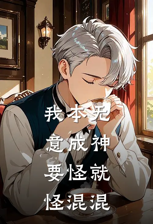 我本无意成神，要怪就怪混混