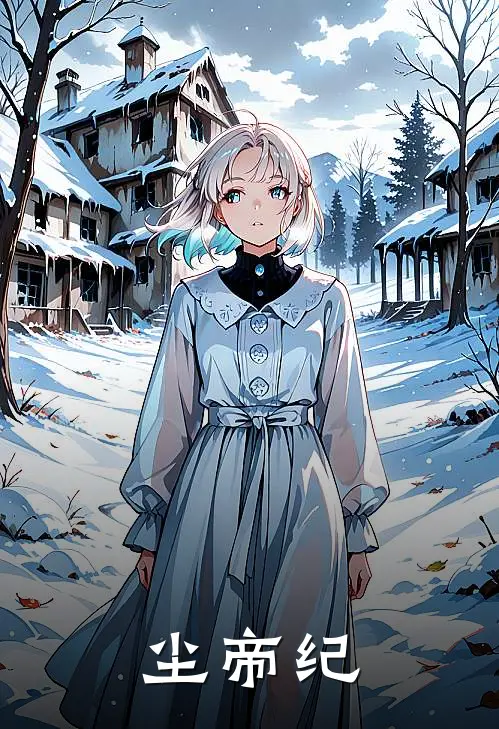 尘帝纪