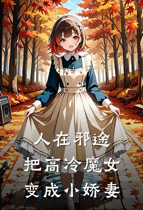 人在邪途，把高冷魔女变成小娇妻