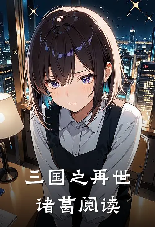 三国之再世诸葛阅读