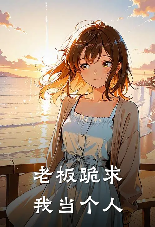 老板跪求我当个人