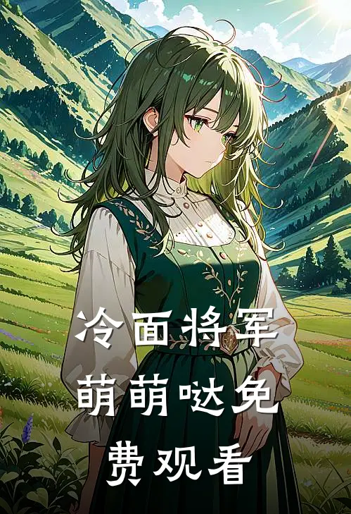 冷面将军萌萌哒免费观看