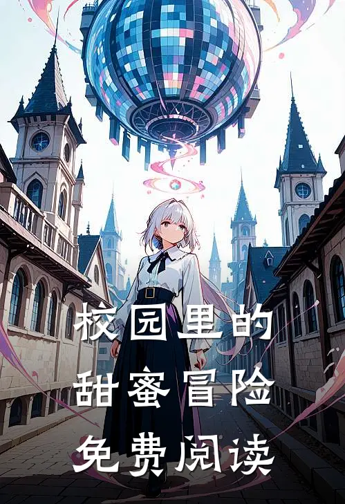 校园里的甜蜜冒险免费阅读