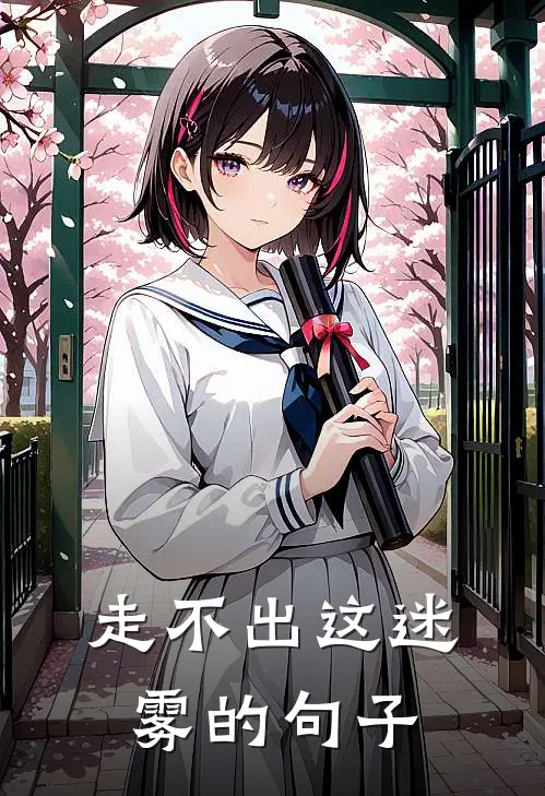 走不出这迷雾的句子