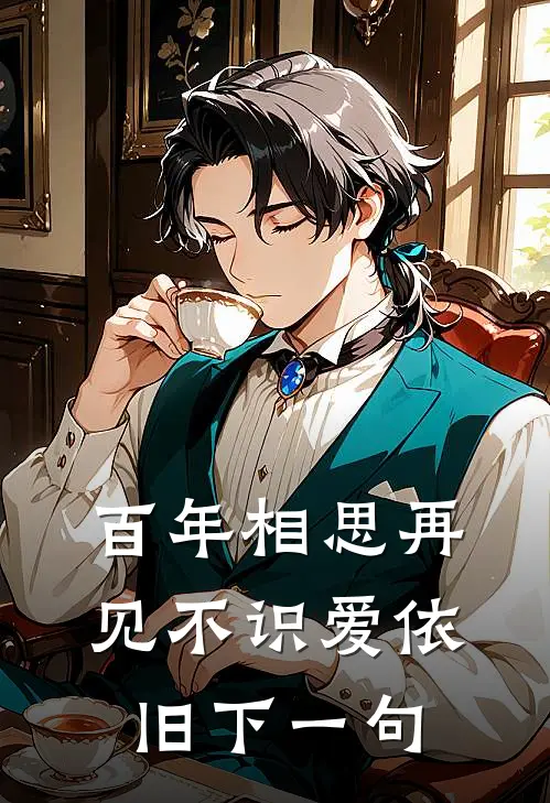 百年相思再见不识爱依旧下一句