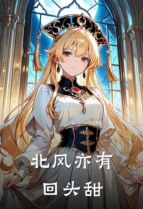 北风亦有回头甜