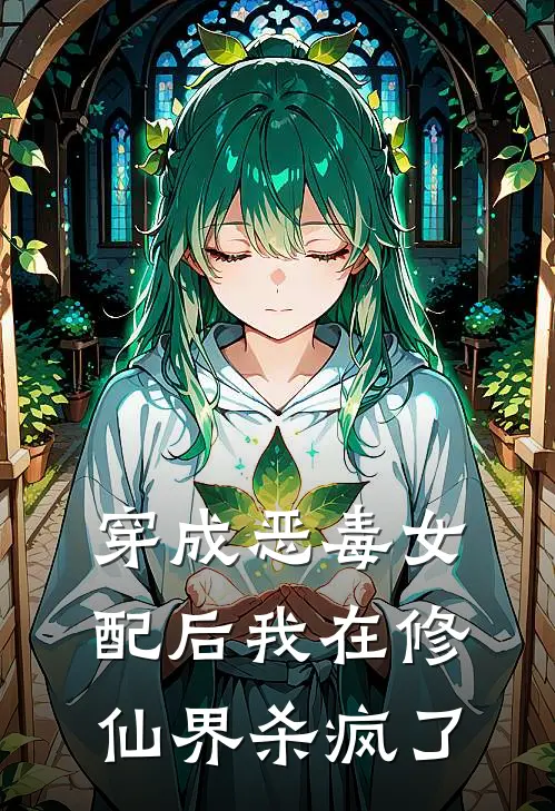 穿成恶毒女配后我在修仙界杀疯了(叶淼李薇)免费小说阅读_完结版小说推荐穿成恶毒女配后我在修仙界杀疯了(叶淼李薇)