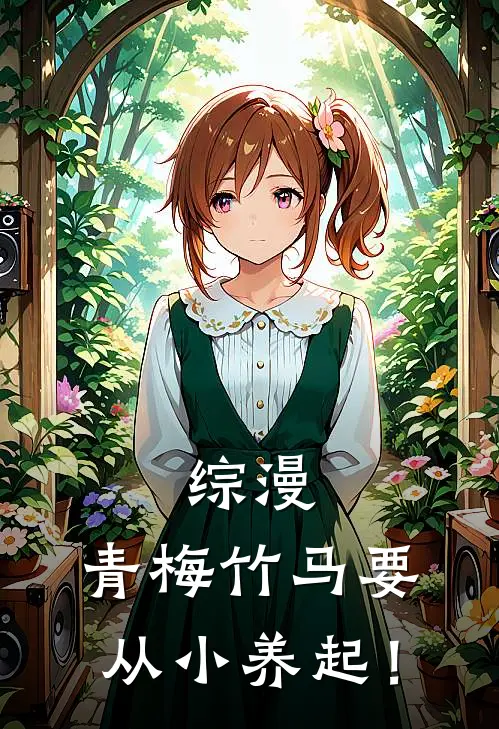 综漫：青梅竹马要从小养起！