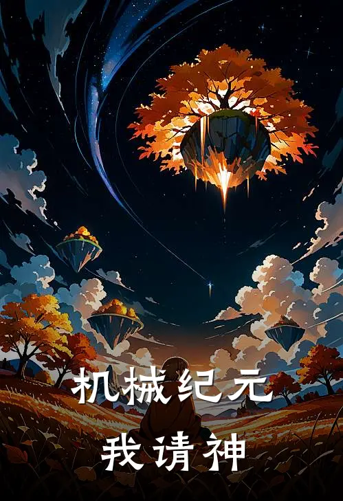 机械纪元我请神(田野黄三姑)免费小说在线阅读_在线阅读免费小说机械纪元我请神(田野黄三姑)