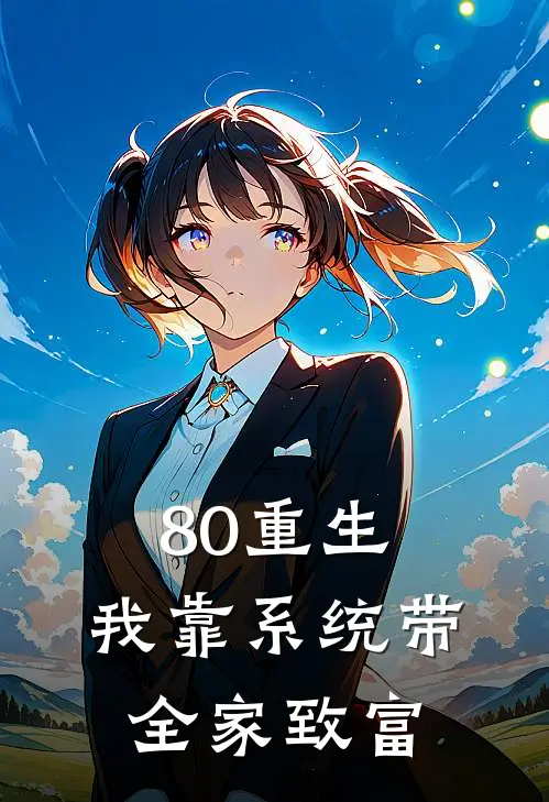 80重生，我靠系统带全家致富