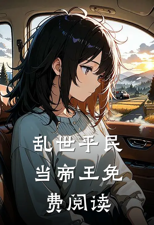 乱世平民当帝王免费阅读