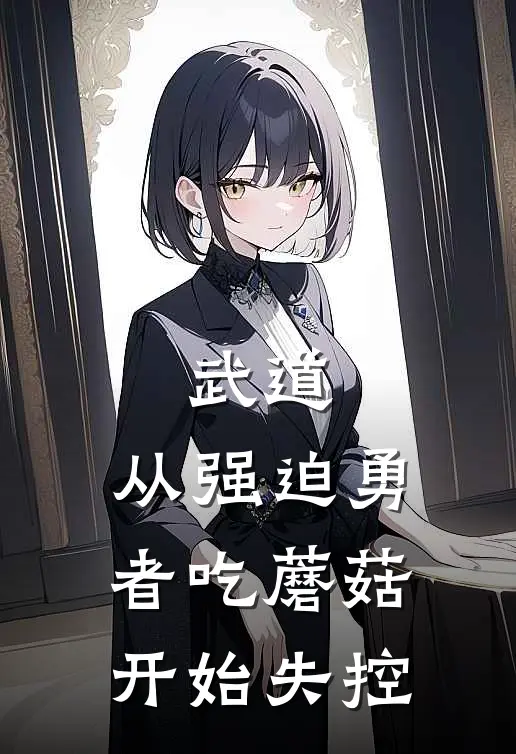 武道：从强迫勇者吃蘑菇开始失控