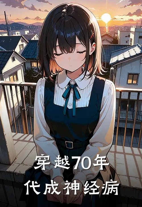 穿越70年代成神经病