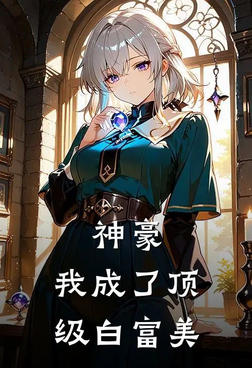 神豪：我成了顶级白富美