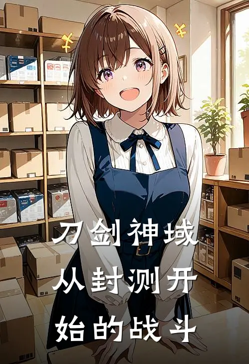 刀剑神域：从封测开始的战斗