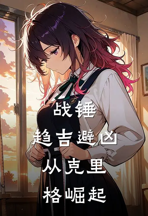 战锤：趋吉避凶，从克里格崛起