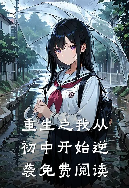 重生之我从初中开始逆袭免费阅读