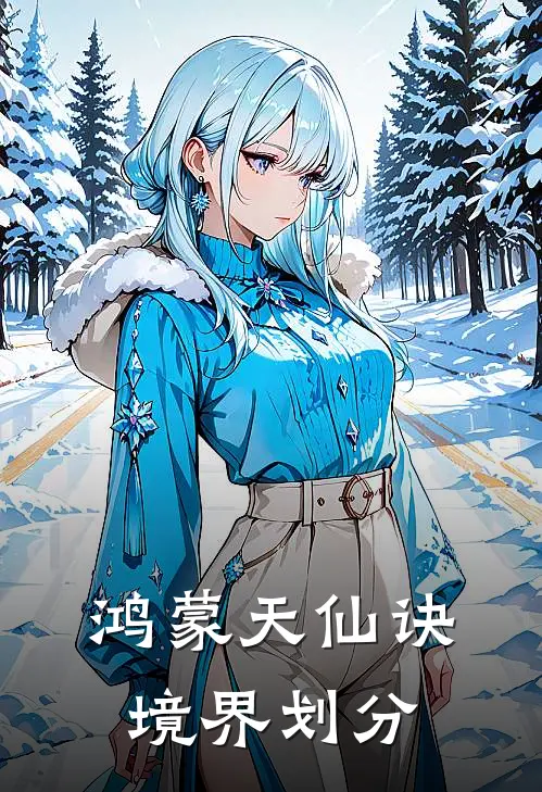 鸿蒙天仙诀境界划分