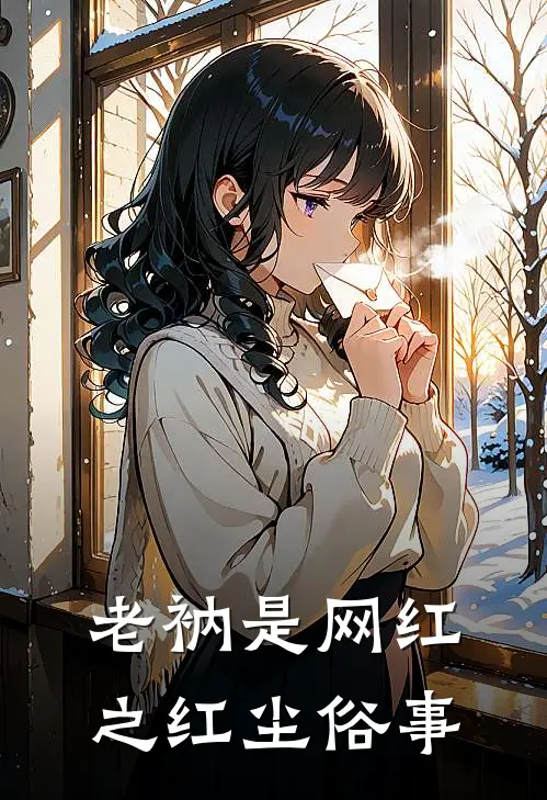 老衲是网红之红尘俗事