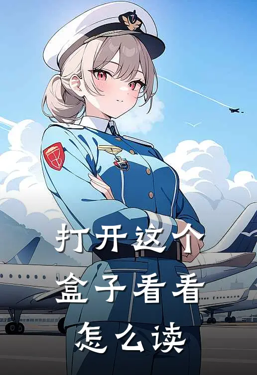 打开这个盒子看看怎么读