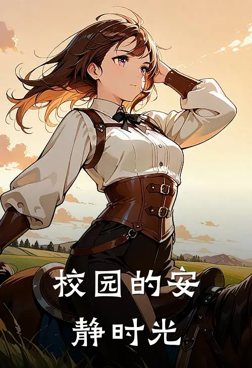 校园的安静时光