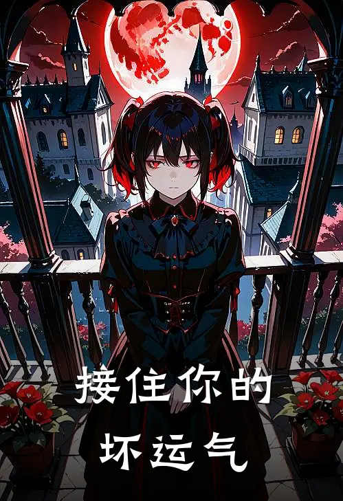 接住你的坏运气